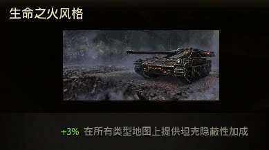 坦克世界,坦克世界