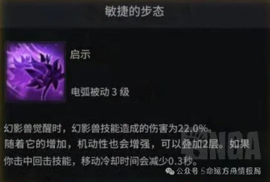 命运方舟,命运方舟
