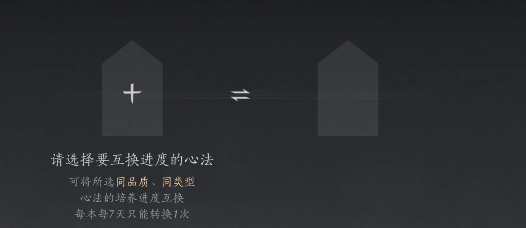燕云十六声,性别转变,战力提升,燕云十六声