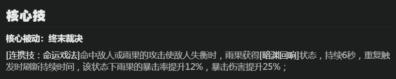 绝区零,绝区零,雨果,冰属性,绝区零