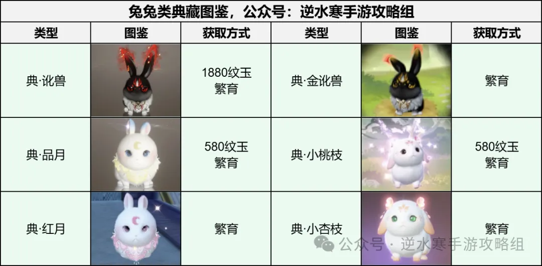 逆水寒手游,逆水寒