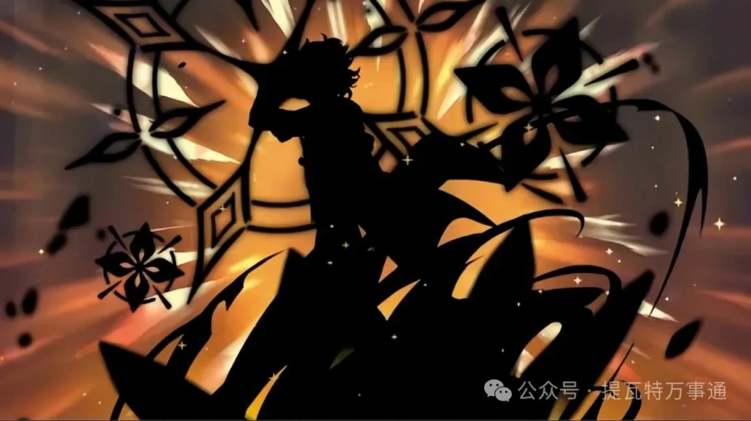 原神,原神,卡池,丝柯克,原神