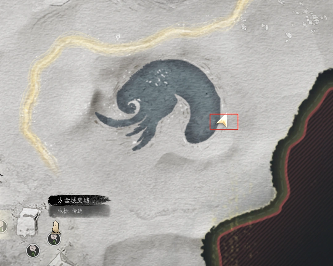 燕云十六声,燕云十六声