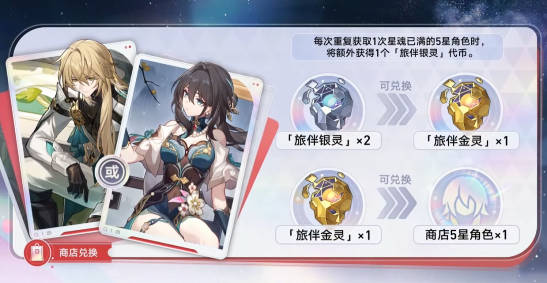 原神,限定五星,旅行者,原神