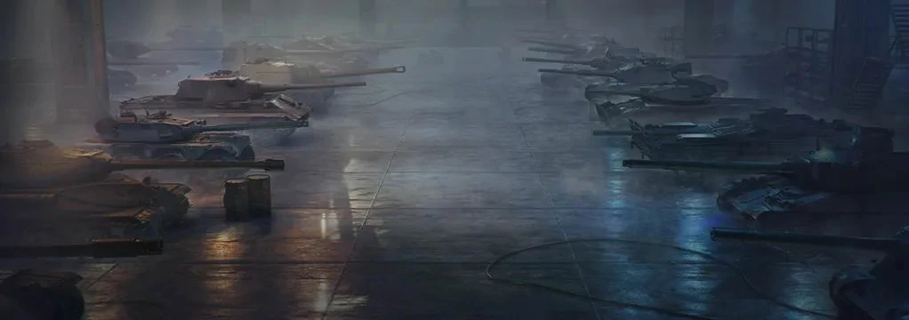 坦克世界,坦克世界