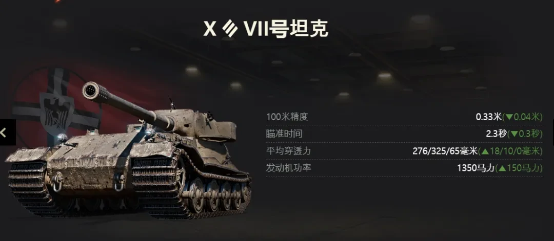 坦克世界,坦克世界