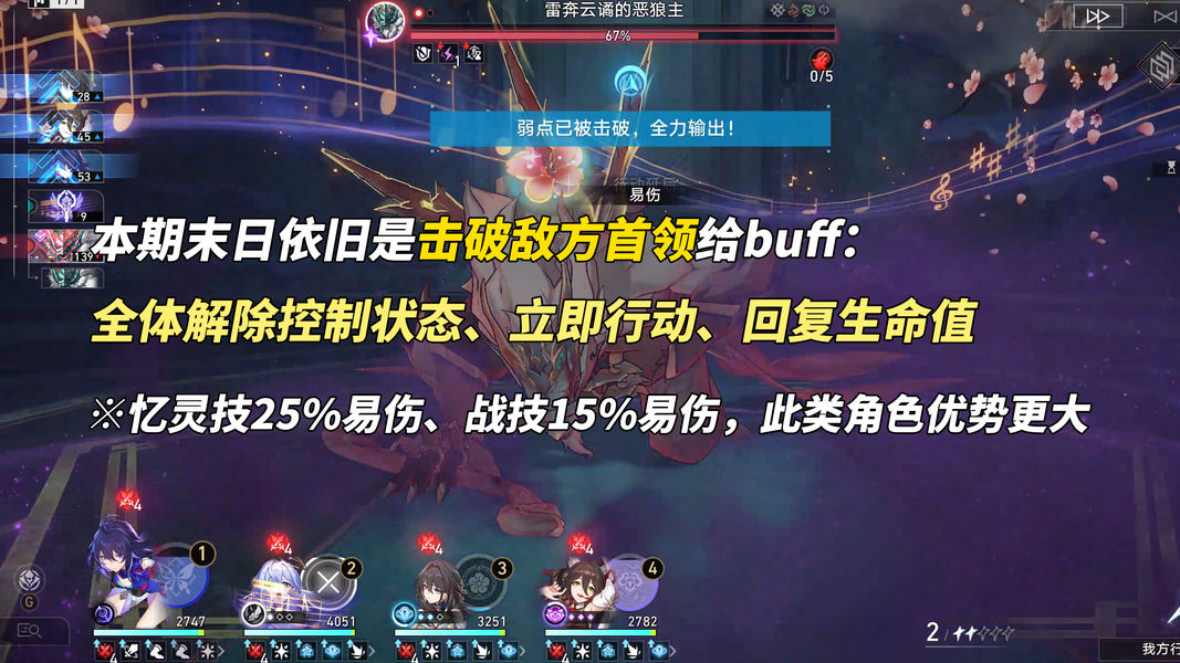 原神,末日幻影,螟蝗战首,原神