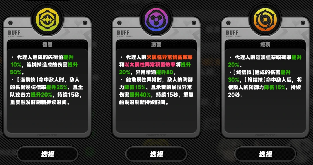 绝区零,绝区零