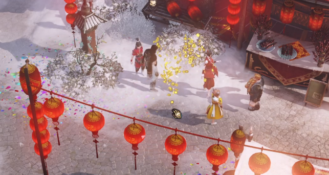 综合资讯,命运方舟