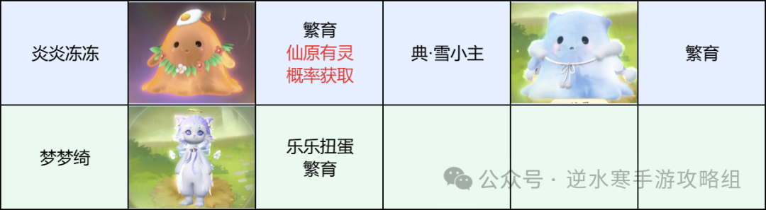逆水寒手游,逆水寒