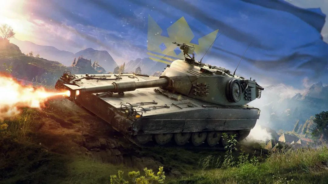坦克世界,E-50M,P46,坦克世界