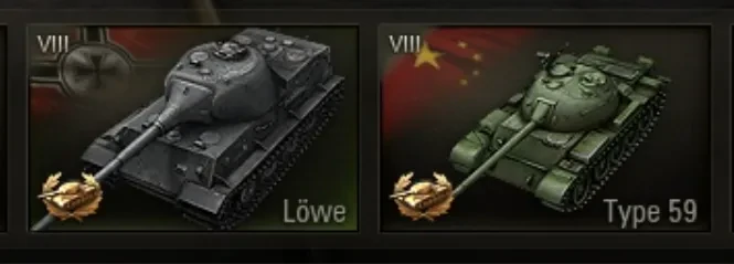 坦克世界,坦克世界
