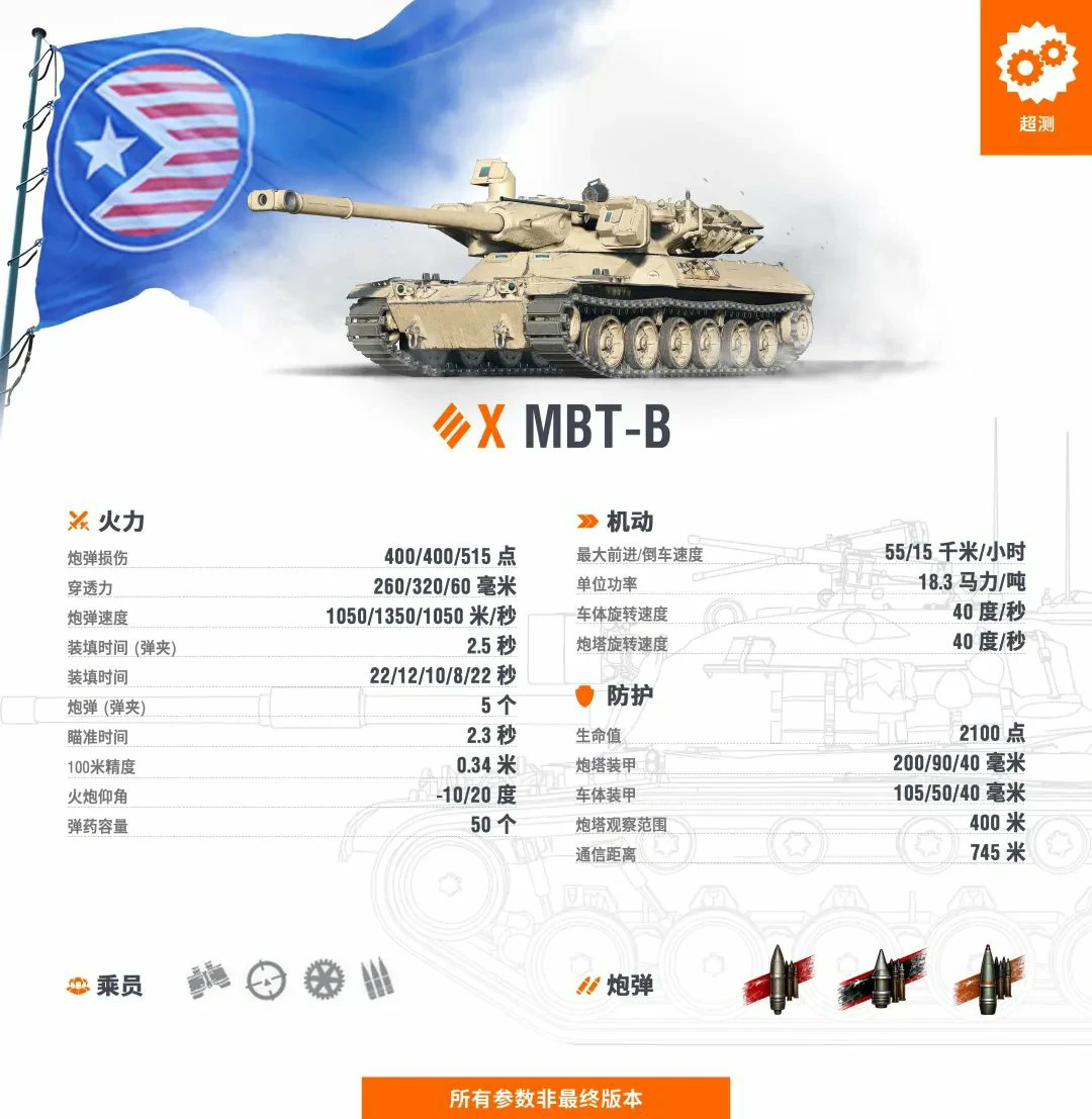 坦克世界,坦克世界
