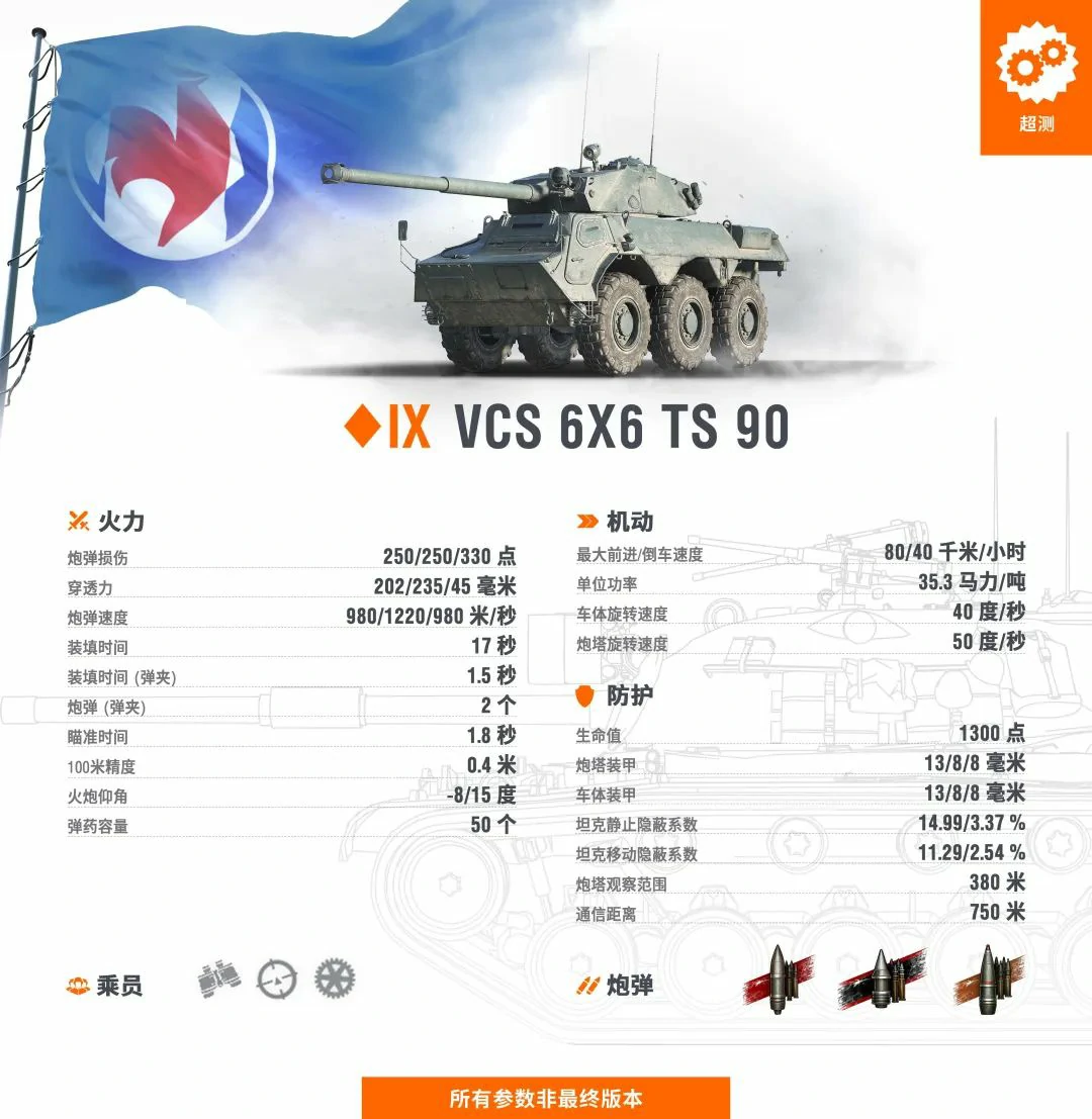 坦克世界,坦克世界