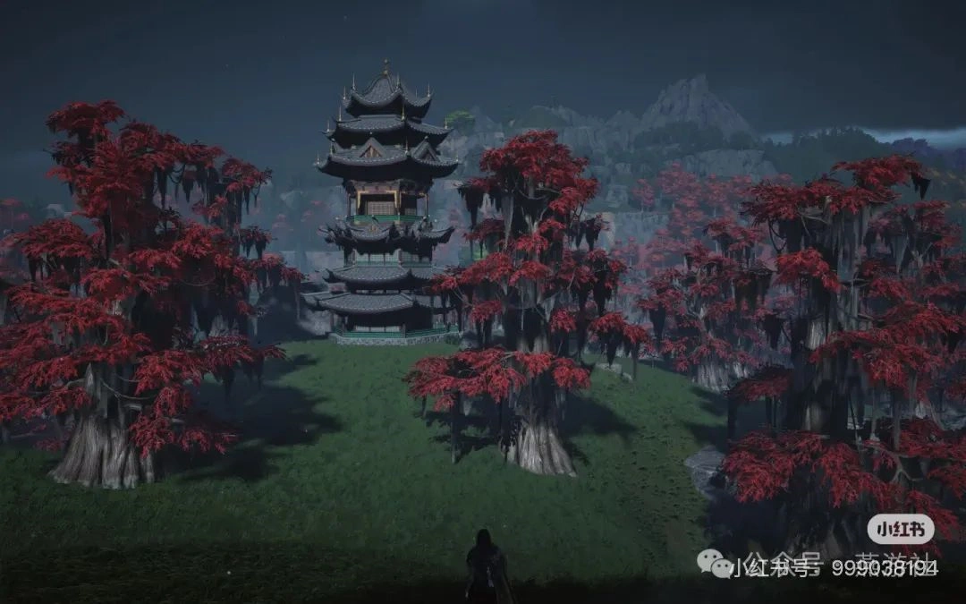 燕云十六声,燕云十六声