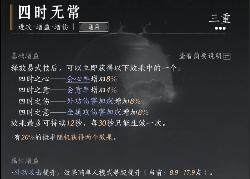 燕云十六声,燕云十六声