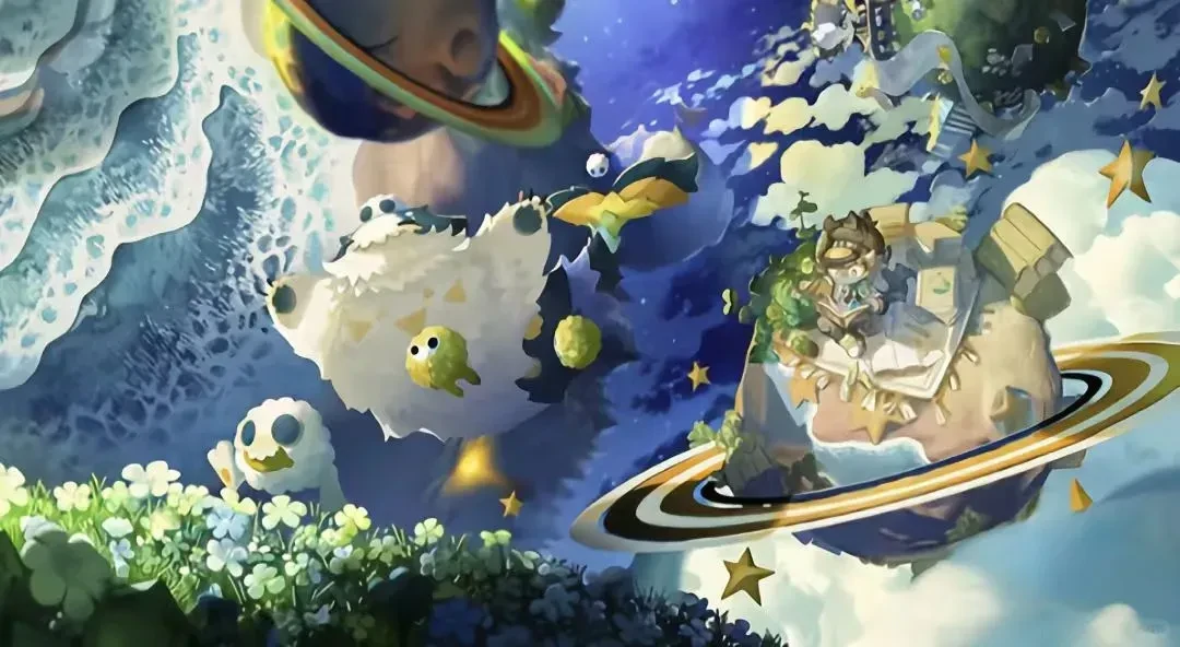 崩坏：星穹铁道