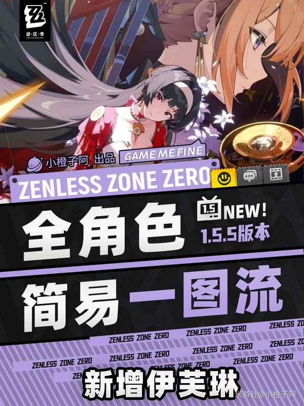崩坏：星穹铁道,绝区零