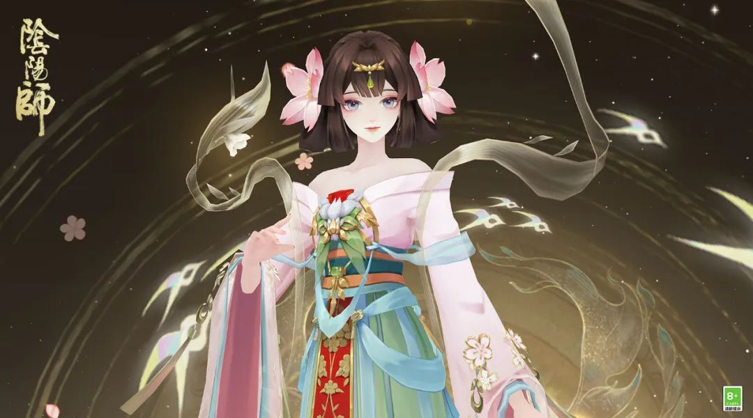 阴阳师,迦楼罗,CV