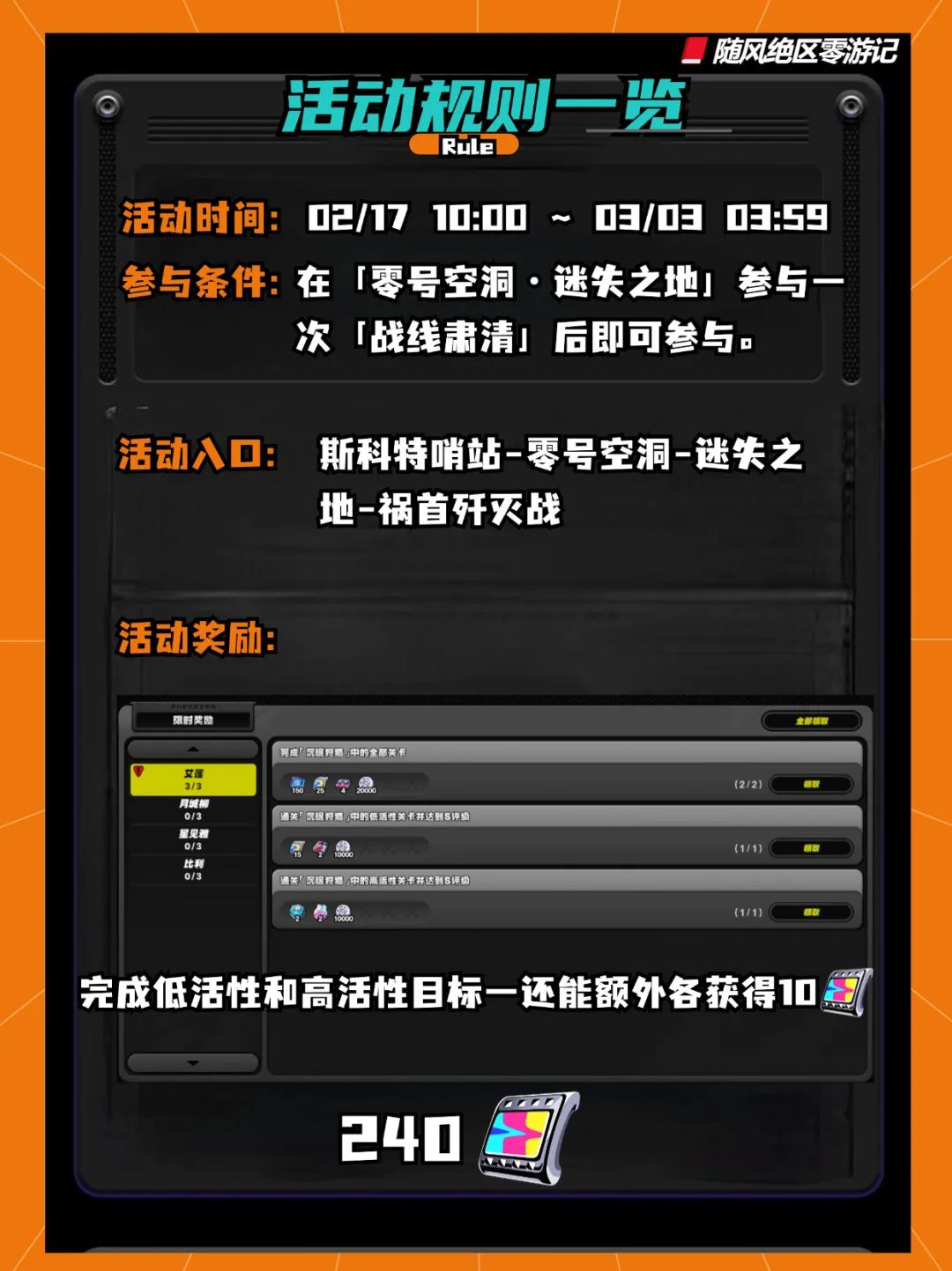 崩坏：星穹铁道,绝区零