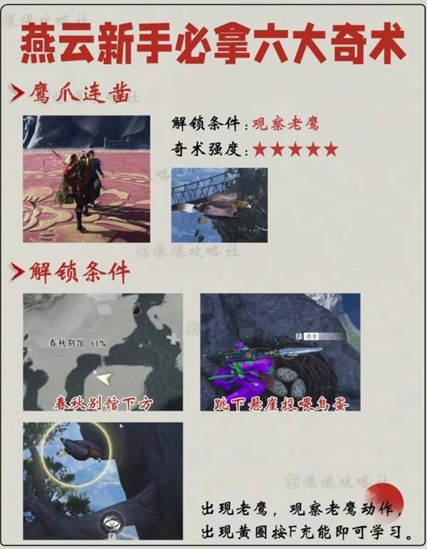 燕云十六声,燕云十六声
