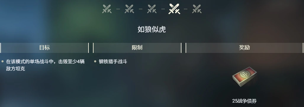 坦克世界,翡翠岛交易会,四叶草补给品,坦克世界