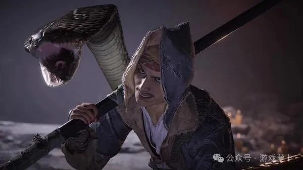 综合资讯,燕云十六声