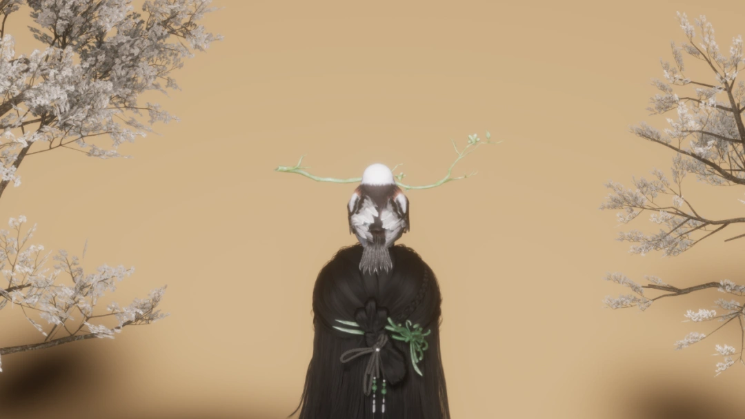燕云十六声,鸟,汴梁,玉桂枝,燕云十六声