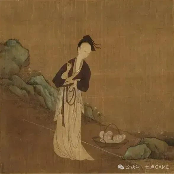 燕云十六声,燕云十六声