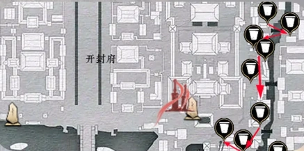 燕云十六声,燕云十六声