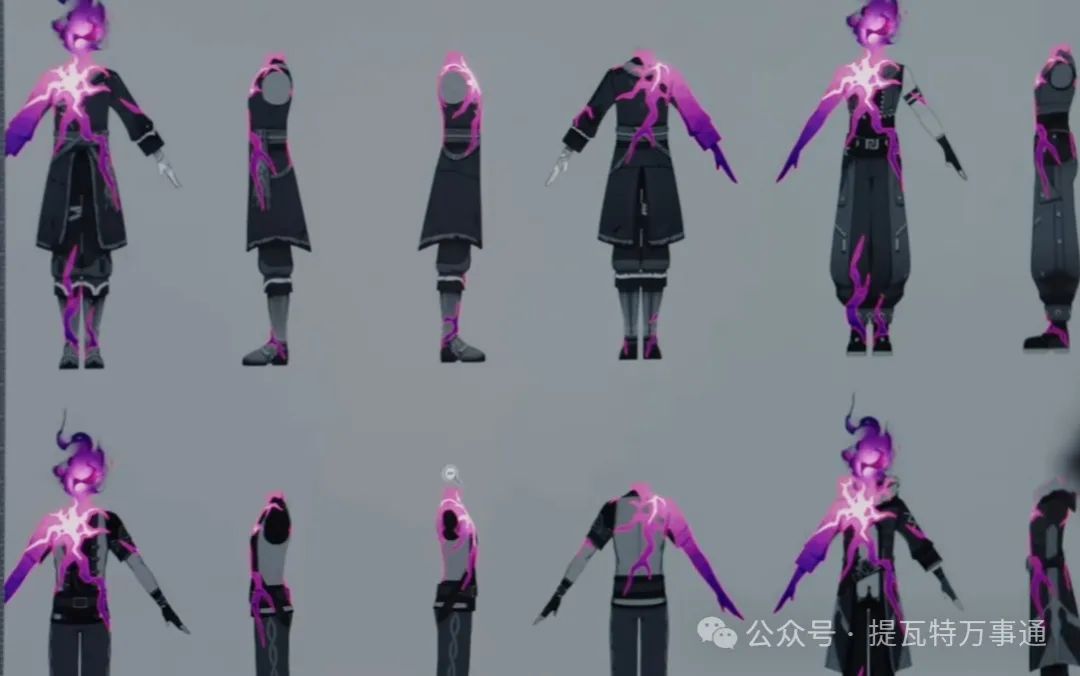 原神,原神,6.0版本,新角色,原神