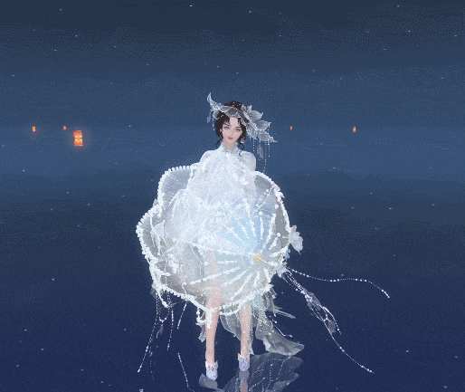 逆水寒手游,逆水寒