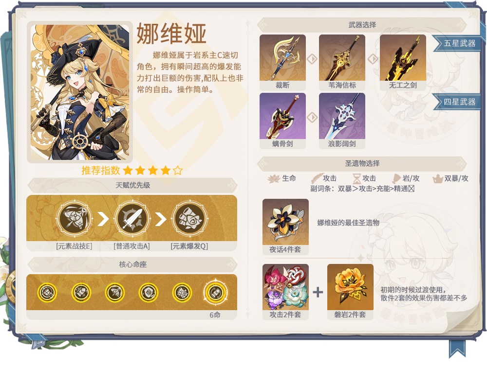 原神,原神,卡池,减抗,原神