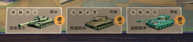坦克世界,坦克世界