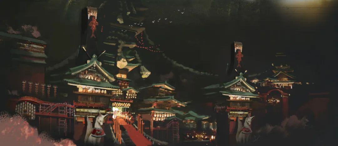 阴阳师