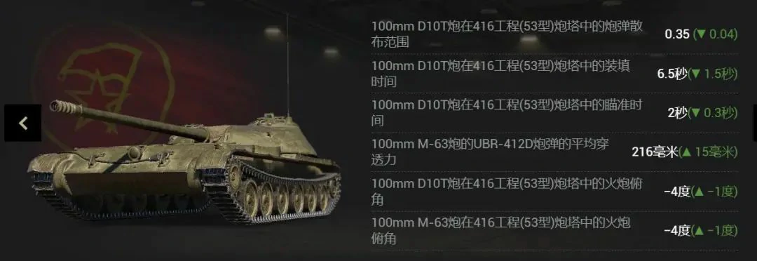 坦克世界,坦克世界