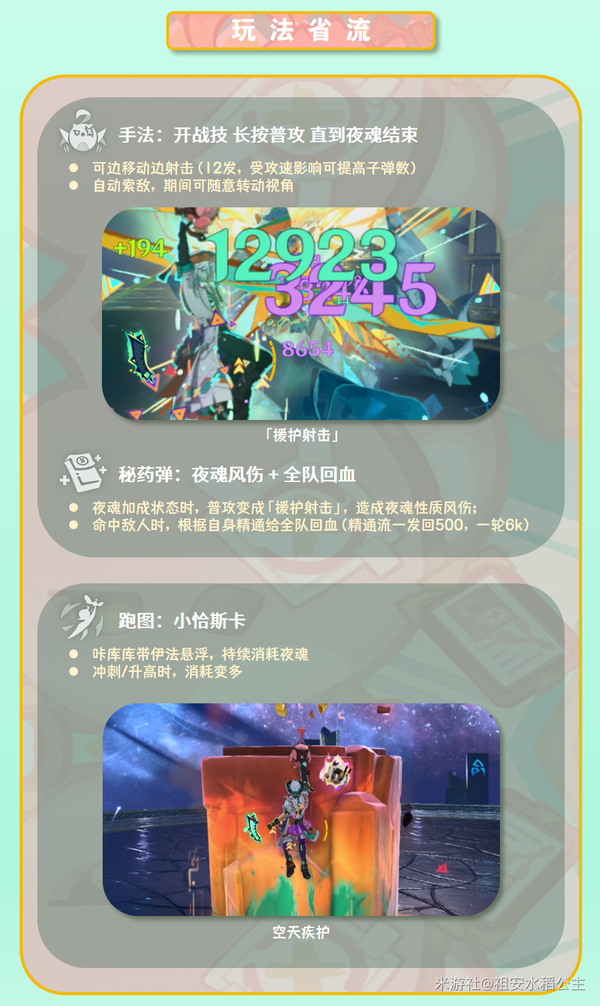 原神,原神,V5.6,伊法,原神