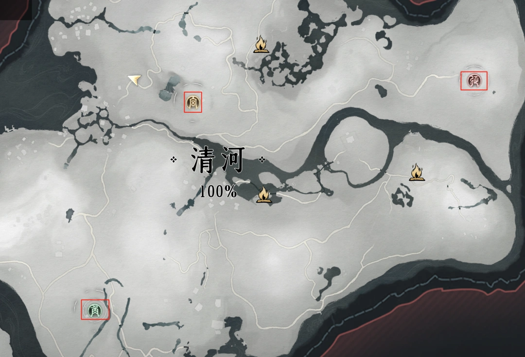 燕云十六声,刷怪塔,狗粮,燕云十六声