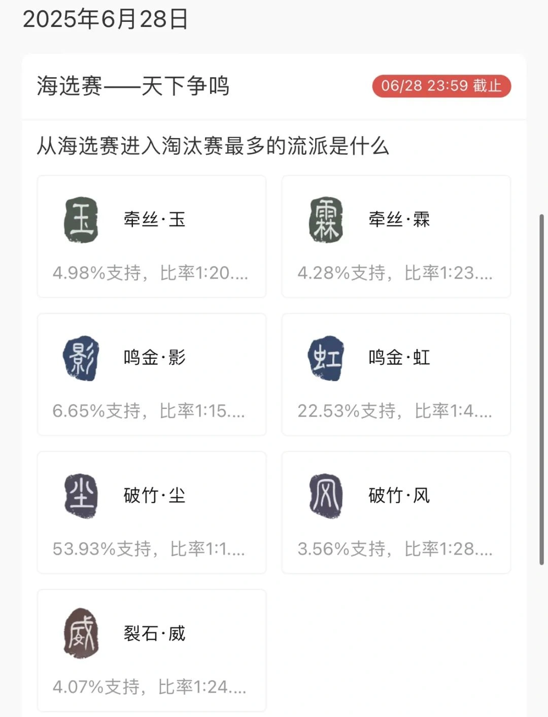 燕云十六声,鹅滴神杯,电竞赛事,燕云十六声