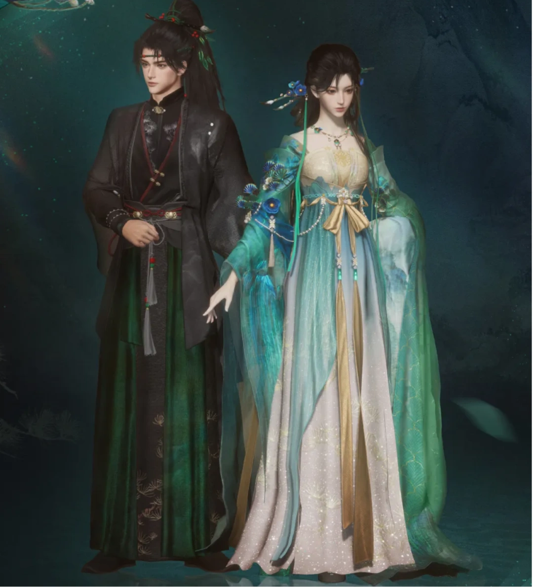 燕云十六声,新赛季,百业战,燕云十六声