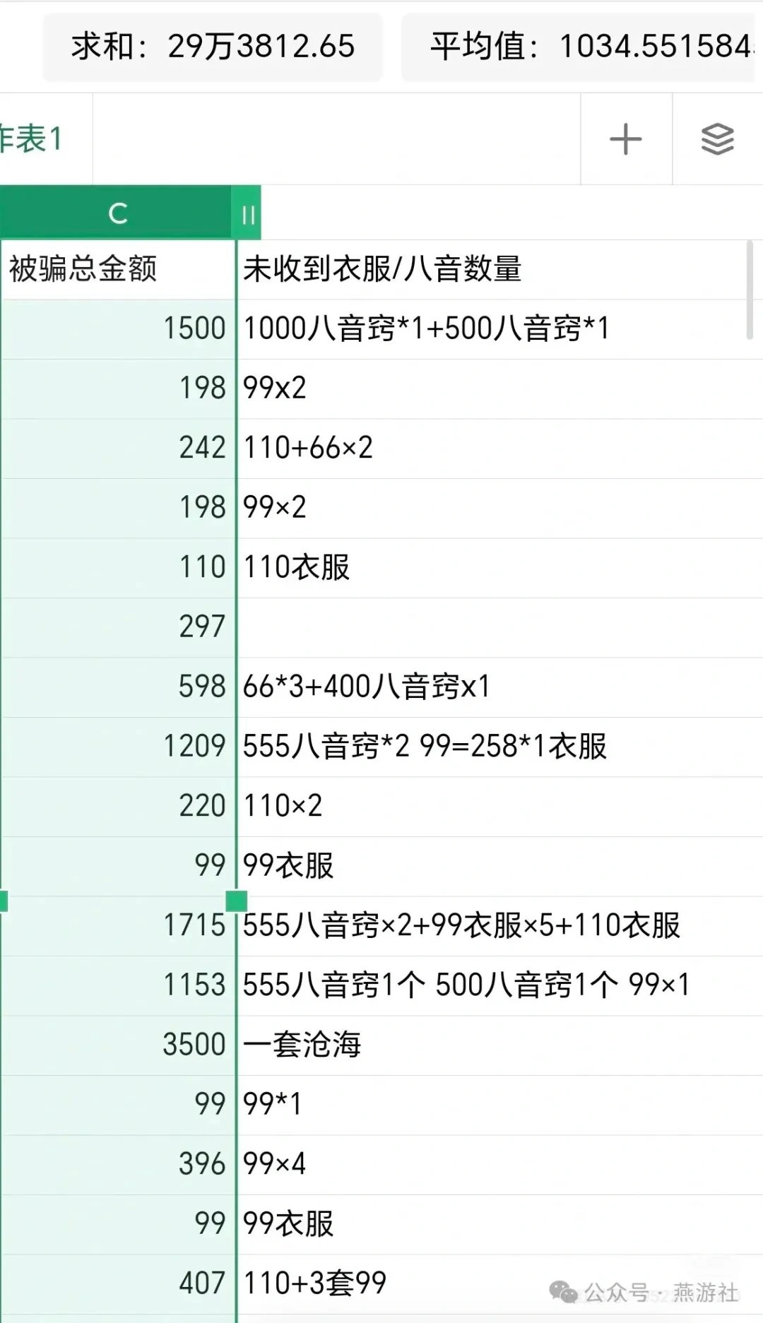 燕云十六声,燕云十六声,低价充值,旁氏骗局,燕云十六声
