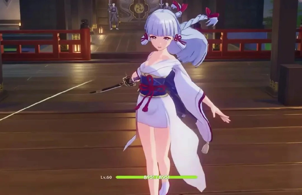 原神,原神