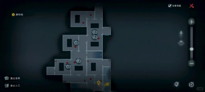 超自然行动组昆仑秘境噩梦难度攻略昆仑秘境最新小抄合集