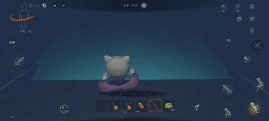 超自然行动组,昆仑秘境固定打怪点,超自然行动组昆仑秘境攻略