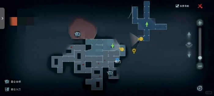 超自然行动组昆仑秘境噩梦难度攻略昆仑秘境最新小抄合集