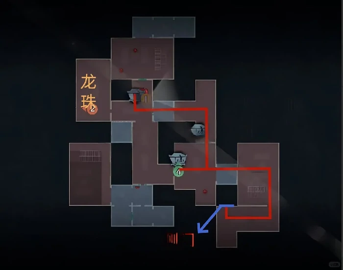 超自然行动组,精绝古城困难模式地图攻略,超自然行动组精绝古城小抄最新版,精绝古城,困难,小抄,地图,合集,最新更新,超自然行动组精绝古城困难模式地图攻略,精绝古城困难难度小抄地图合集最新版