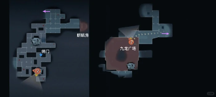 超自然行动组昆仑秘境噩梦难度攻略昆仑秘境最新小抄合集