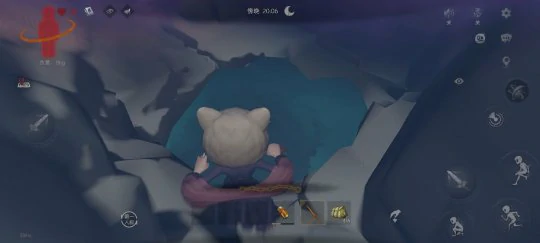 超自然行动组,昆仑秘境固定打怪点,超自然行动组昆仑秘境攻略