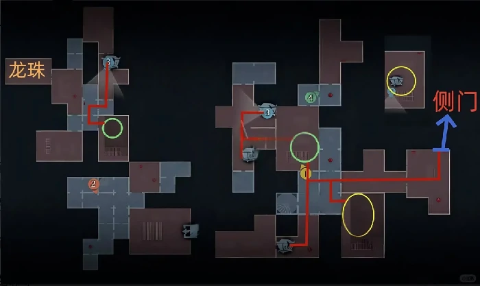 超自然行动组,精绝古城困难模式地图攻略,超自然行动组精绝古城小抄最新版,精绝古城,困难,小抄,地图,合集,最新更新,超自然行动组精绝古城困难模式地图攻略,精绝古城困难难度小抄地图合集最新版