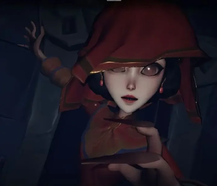 超自然行动组,跑图,摸金